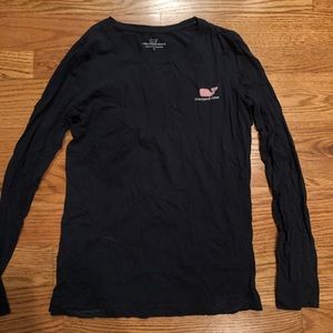 Vineyard vines long sleeve shirt
